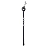 Billy Twang Mercantile Iron Smith Fire Poker
