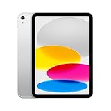 2022 Apple 10.9インチiPad (Wi-Fi + Cellular, 64GB) - シルバー (第10世代)
