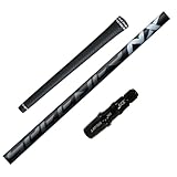 RusTick テーラーメイド 互換性 スリーブ付き フジクラ SPEEDER NX BLACK 日本仕様(ステルスHD ドライバー 45.5インチ)(60-SR)