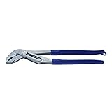 TOP(トップ):三枚合せ電設プライヤ EF3-250