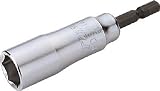 [3962075]ＴＯＰ　電動ドリル用インパクトソケット　１５ｍｍ EDS15C