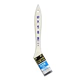 アサヒペン ペイント刷毛 PC水性用 30mm CEW-30