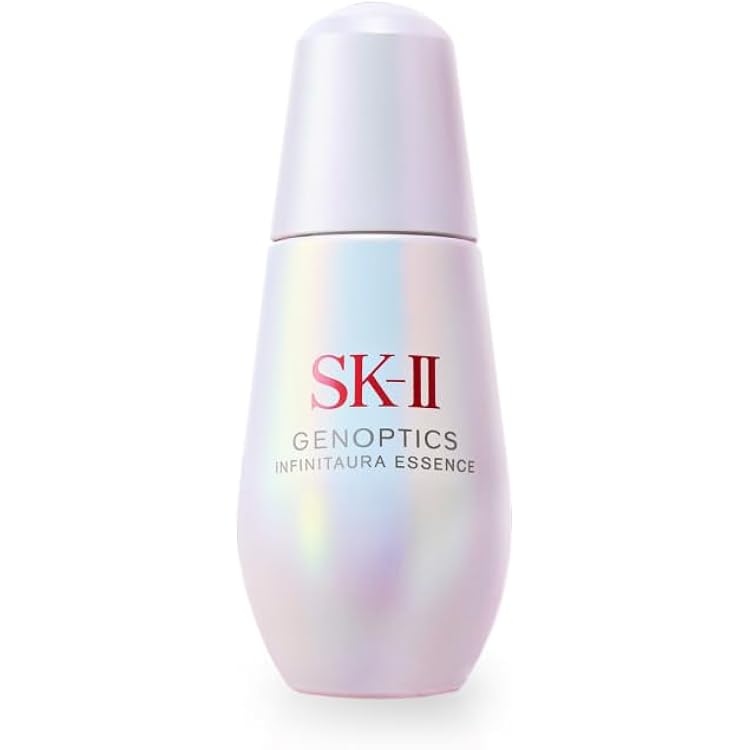 SK-II エスケーツースキンパワー リニュー エッセンス美容液導入液30ml 楽天市場】【国内正規品】SK2 SK-II エスケーツー ジェノプティクス