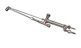 ヤマト 大型A号切断器(AC)関東式 火口付 NYC2E