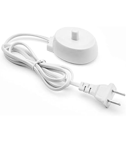 Amazon.co.jp: VECASDEN オーラルB電動歯ブラシIO 4 3 5 6用充電