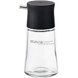 リス 醤油差し ブラック 80ml スタビアリュクス 調味差し S