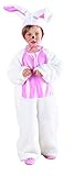 Plush Bunny Child Costume ぬいぐるみバニーの子供のコスチューム♪ハロウィン♪サイズ：X-Small