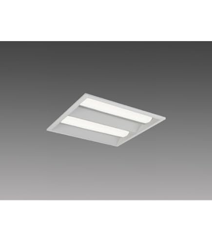 Amazon.co.jp: パナソニック(Panasonic) ベースライト LED □450 埋込