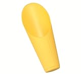 大和プラスチック 土入器 2P 175 イエロー