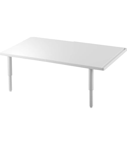 Amazon｜山崎実業(Yamazaki) カウンターに載せられる 伸縮 食洗機