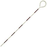 大平産業 ピンポール 50cm/φ6mm PP-50 021-3303