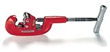 RIDGID(リジッド) 32895 202 ワイドロ-ルカッタ-