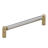 シロクマ サクセスハンドル 150mm 鏡面・金 1箱10本価格 ※メーカー取寄品 HB-66