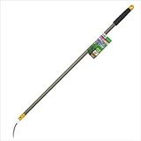 ガーデンヘルパー(GardenHelper) アルミ長柄 草取り鋸鎌 AP-130