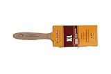 2 – 1 / 2 "フラットサッシPro Perfectペイントブラシ。これらはPurdyブラシが最大の代替Huge値引ではない。
