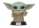 Funko POP! Star Wars Mandalorian The Child ファンコPOP！ スターウォーズマンダロリアンザチャイルド [並行輸入品]