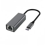 Type-C LANアダプタ USB LANアダプタ 有線接続 USB C LAN変換アダプター 有線LANアダプター イーサネットアダプタ Type-C To LAN RJ45 イーサネット用 Windows11対応 変換アダプター (USB Type-C 100Mbps)