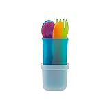 Tomy Travel Cutlery Set