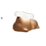 cyndie　小夜灯 センサーナイトライト dog型 ドッグ型　予備灯 足元灯 七彩小夜灯 Small night light フットライト led感応小夜灯　光コントロール キノコ型 経済的 LED