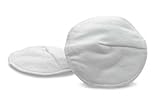 Ameda Cotton Breast Pads - 4 ct by Ameda [並行輸入品]