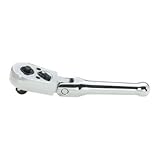 シグネット (42T)フレックススタビーラチェットハンドル 3/8DR （12531）