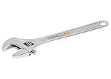 Aven 21190-10 Adjustable Stainless Steel Wrench, 10 by Aven