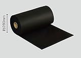 光 (HIKARI) EPDMスポンジロール巻5mm×500mm SREP055-10 10m