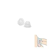 Rebias ニップルケア 陥没 乳首 吸引器 乳頭補正 妊娠 授乳 バストトップ ニプアブソーブ NS-NIPAB