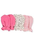 Gerber SLEEPWEAR ベビー・ガールズ US サイズ: 0-3 Months カラー: マルチカラー