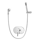 Symmons 4303 Sereno Hand Shower System [並行輸入品]