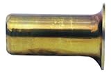 Jmf Compression Insert 1/2 " Yellow Brass Bagged 400 Psi [並行輸入品]