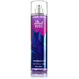 【Bath&Body Works/バス＆ボディワークス】 ファインフレグランスミスト ダークキス Fine Fragrance Mist Dark Kiss 8oz (236ml) [並行輸入品]