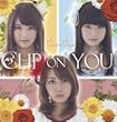 CLIP ON YOU