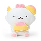 サンリオ(SANRIO) ぬいぐるみ（オムライス） がおぱわるぅ ポリエステル 対象年齢3才以上 449768