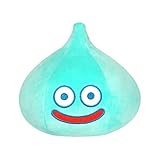 スマイルスライム ぬいぐるみ 蒼き瞳のスライム