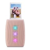 富士フイルム(FUJIFILM) チェキ スマホプリンター instax mini Link3 ローズピンク INS MINI LINK3 R pink