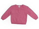 PETIT BATEAU(プチバトー) カーディガン 80サイズ 女の子