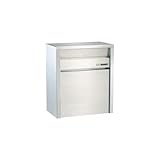 ハッピー金属工業 HSK ハッピーポスト ファミール NO685 ヘアーライン仕上げ