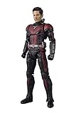 S.H.フィギュアーツ アベンジャーズ アントマン(アベンジャーズ/エンドゲーム) 約195mm PVC&ABS製 塗装済み可動フィギュア