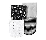 カーターの赤ちゃんの男の子4 - Pack Ships Burp Cloths US サイズ: One Size