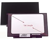 対応交换用 N140HCA-EAC NV140FHM-N48 液晶パネル FHD IPS