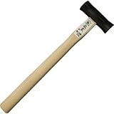 角利産業:KAKURI 龍蔵 両口玄能 450g 41203 型式:41203