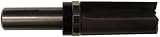 Magnate S7609 Pattern Router Bits - 3/4 Cutting Diameter; 1-3/4 Cutting Length by Magnate