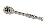 Crescent RD08BK 1/4-Inch Ratcheting Socket Wrench by Cooper Hand Tools [並行輸入品]