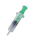 トップ ネオフィードシリンジ イエロー 20mL (25本入 /8-7330-14