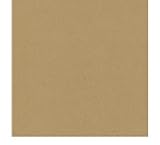 CD用 厚紙ジャケット / クラフト茶 100枚セット