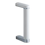 TOTO ハンドグリップ 長さ:21cm ホワイト YHB201MS#NW1