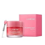 [期間限定][数量限定][送料無料]LANEIGE/ラネージュ リップ・スリーピング・マスク 20g * 2個 (Lip Sleeping Mask)