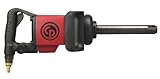 Chicago Pneumatic CP7780-6SS 1-Inch Heavy Duty Lightweight Impact with 6-Inch Extended Anvil [並行輸入品]