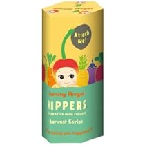 Amazon | Sonny Angel mini figure HIPPERS ヒッパーズ ハーベスト 